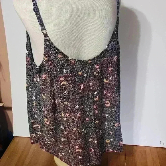 Torrid summer tank blouse size 2 - Picture 5 of 9
